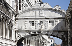 Bridge of Sighs