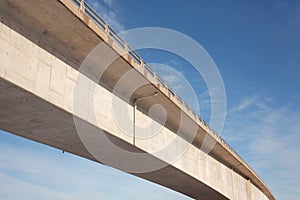 Bridge Span