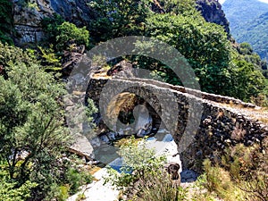 Ponte da pietre 