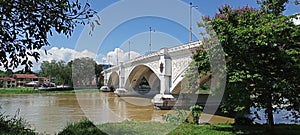 Bridge Sultan Abdul Jalil