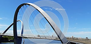 Bridge Swan River, Perth - Australia