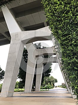 The Bridge at Tanjong Rhu Park Connector photo