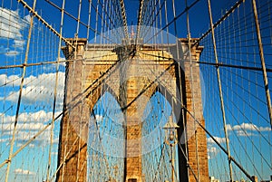 Bridge to Brooklyn