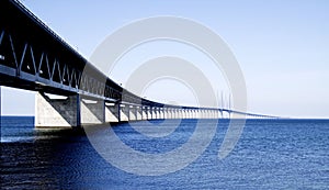 Bridge to Sweden