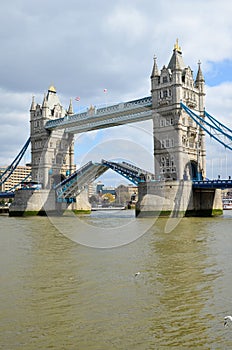 Bridge Tower of London
