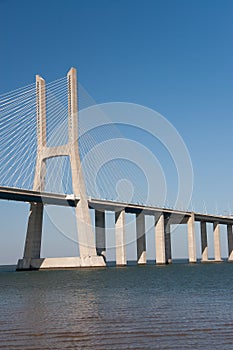Bridge Vasco de Gama