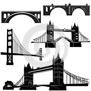 Bridge vector 2