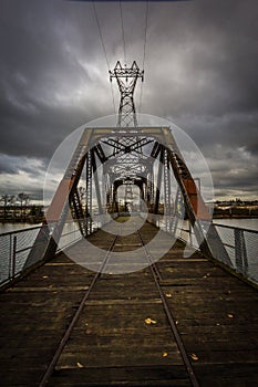 Bridges in British Columbia canada