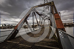 Bridges in British Columbia canada