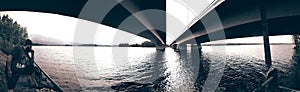 Bridges combined photo