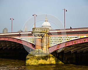 Bridges of London - Great Britain