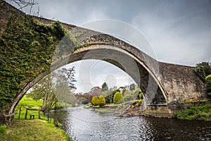 Bridges on the River Doon photo