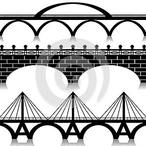 Bridges set