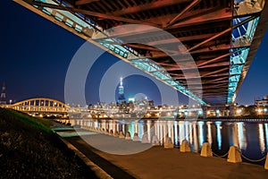 Bridges in Taiwan