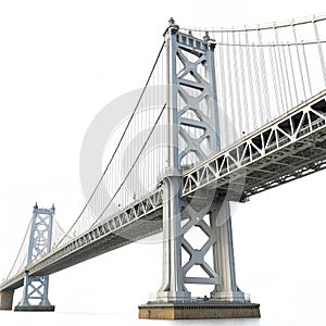 Bridges vector element