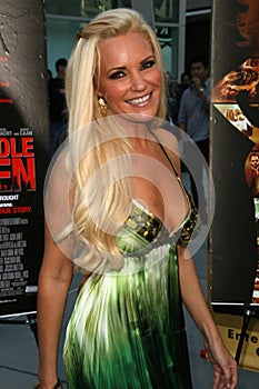 Bridget Marquardt