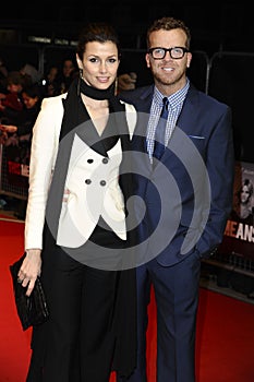 Bridget Moynahan, Mc G