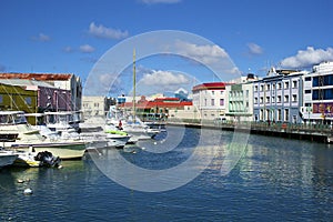 Bridgetown, Barbados, Caribbean