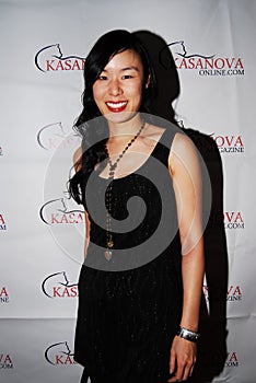 Bridgetta Tomarchio,Harry O