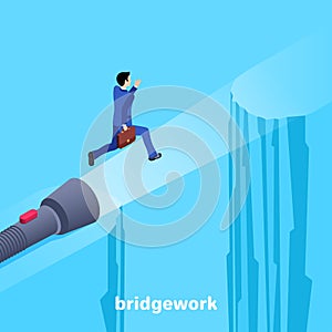 Bridgework