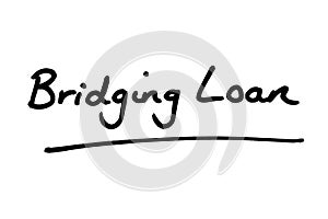 Bridging Loan photo