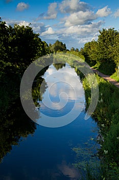 Bridgwater and Taunton Canal