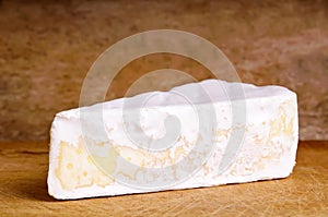 Brie cheese