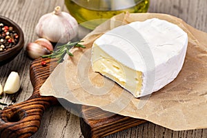 Brie Cheese