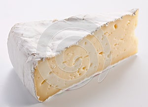 Brie of cheeses.