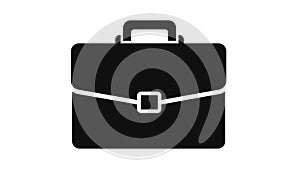 Briefcase icon