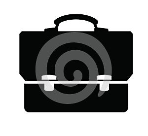 Briefcase icon