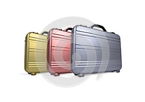 Briefcases