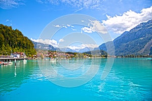 Brienz Village photo