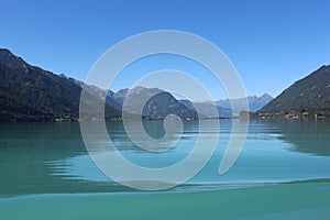 Brienzersee