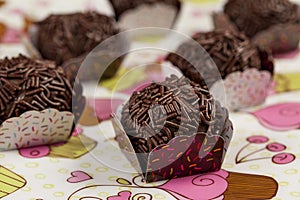 Brigadeiro