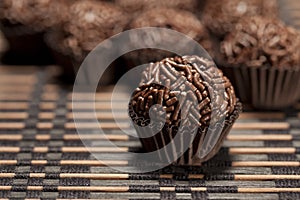 Brigadeiro