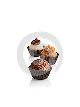 Brigadeiros of various flavors on line