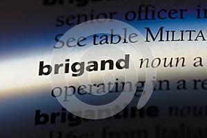 brigand