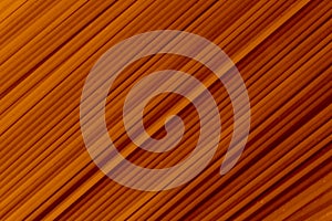 Bright abstract background brown stripes symmetrical wood texture.