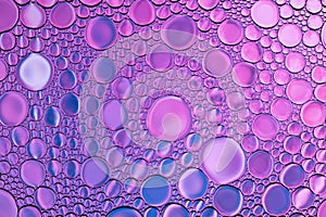 Bright abstract bubbles or water drops backgroundÃÅ½