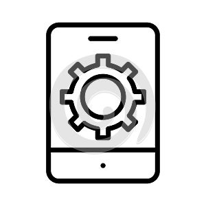 Bright bulb Isolated Vector icon which can easily modify or edit