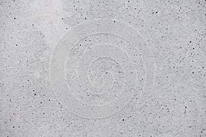 Bright concrete surface background