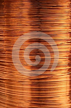 Bright copper raw material