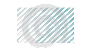 Bright Diagonal Stripes: Dynamic Geometric Pattern, vector design Generative AI