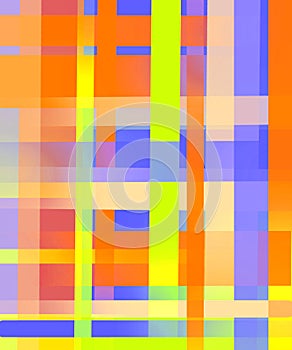 a bright and dynamic modern abstract background, featuring a geometric pattern of overlapping rectangles and lines.