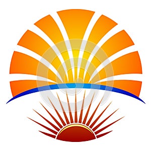 Bright education logo