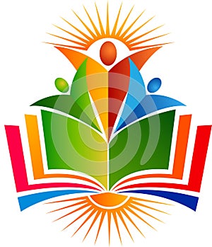Bright education logo