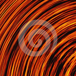 Bright explosion fire burst backgrounds. motion twirl flame text