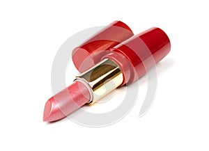 Bright feminine pomade