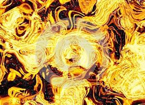 Bright fire burst explosion flash backgrounds